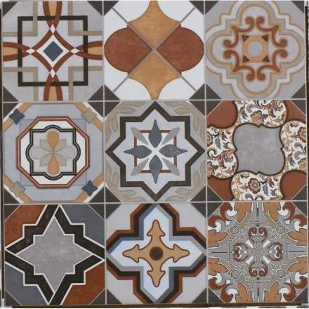 سيراميك أحواش 40×40 AK4007